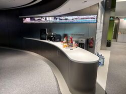 Marina Bay Financial Centre (mbfc) (D1), Office #586040391